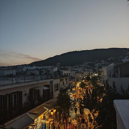 Green Suite Skiathos Екстериор снимка