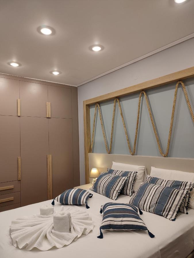 Green Suite Skiathos Екстериор снимка