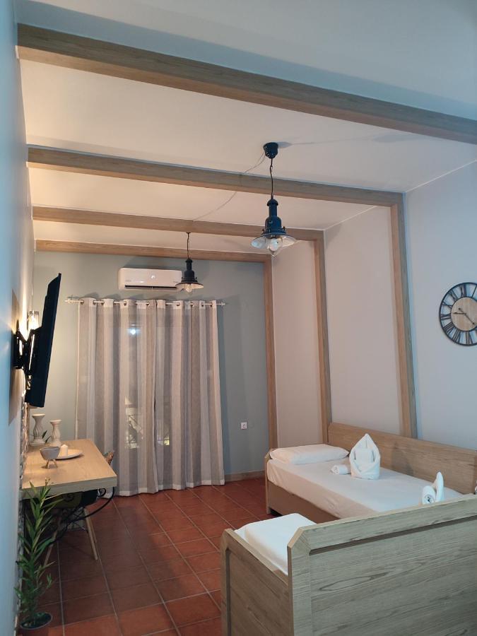 Green Suite Skiathos Екстериор снимка