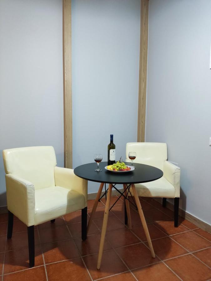 Green Suite Skiathos Екстериор снимка
