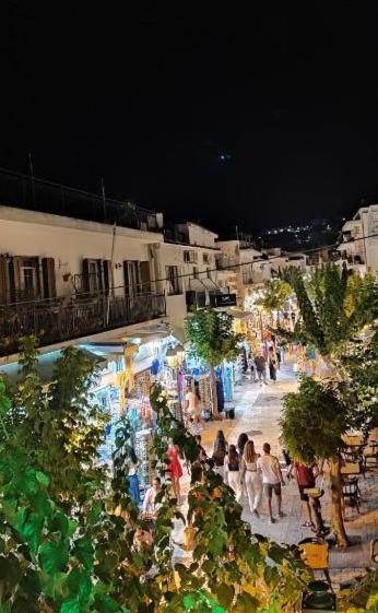 Green Suite Skiathos Екстериор снимка