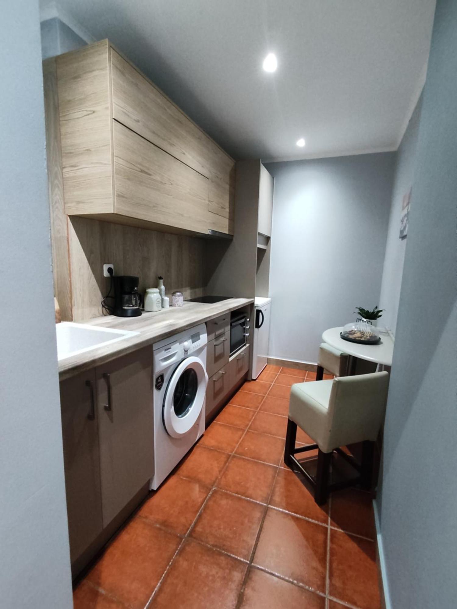 Green Suite Skiathos Екстериор снимка