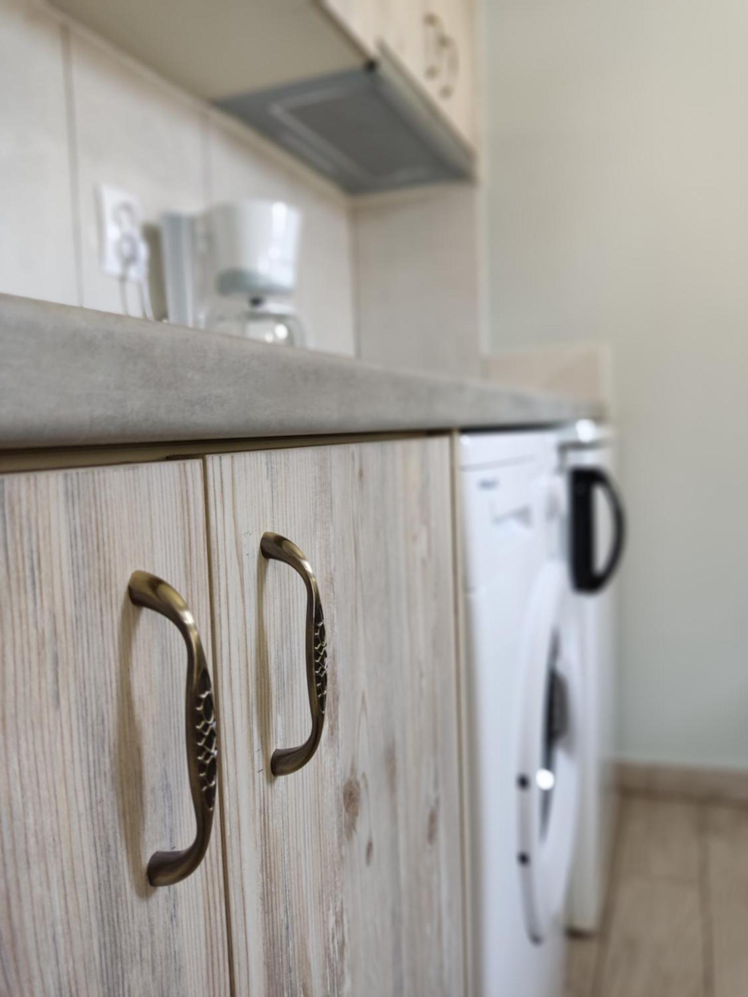 Green Suite Skiathos Екстериор снимка