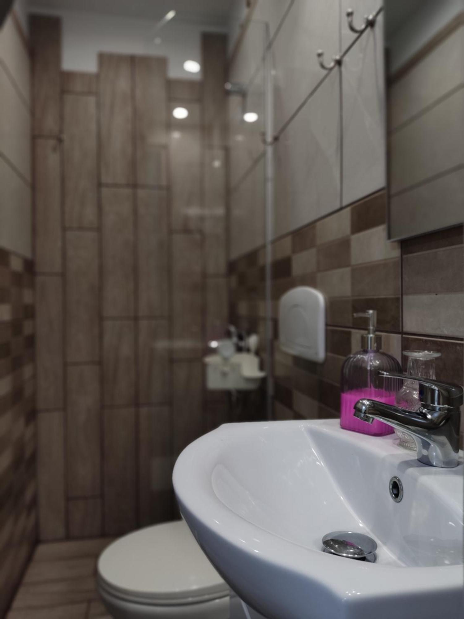 Green Suite Skiathos Екстериор снимка
