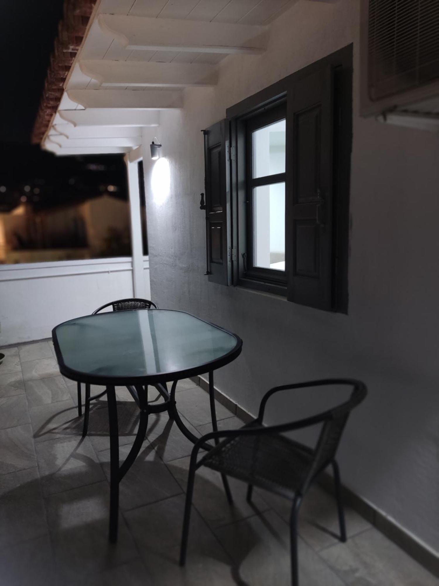 Green Suite Skiathos Екстериор снимка