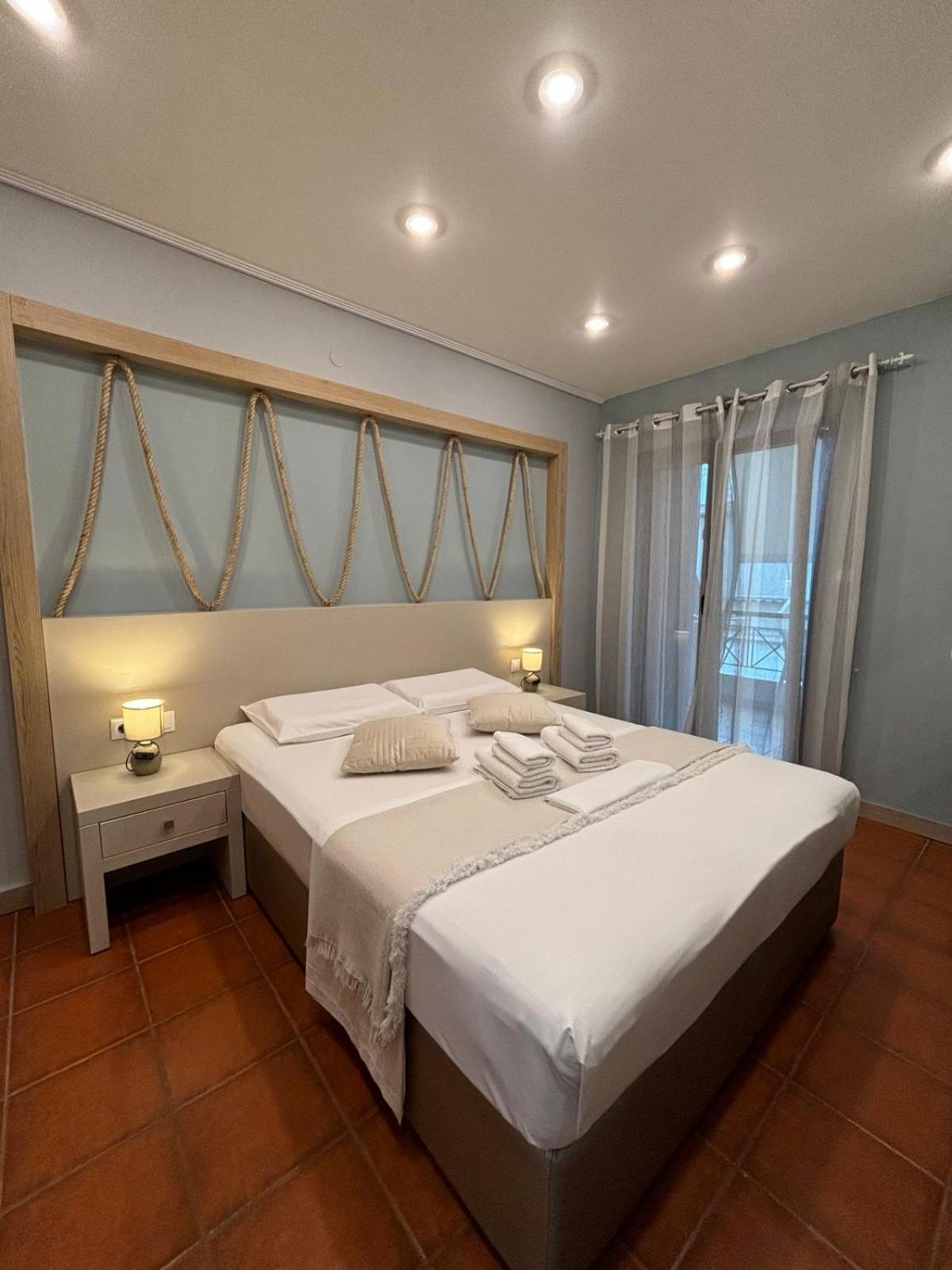 Green Suite Skiathos Екстериор снимка