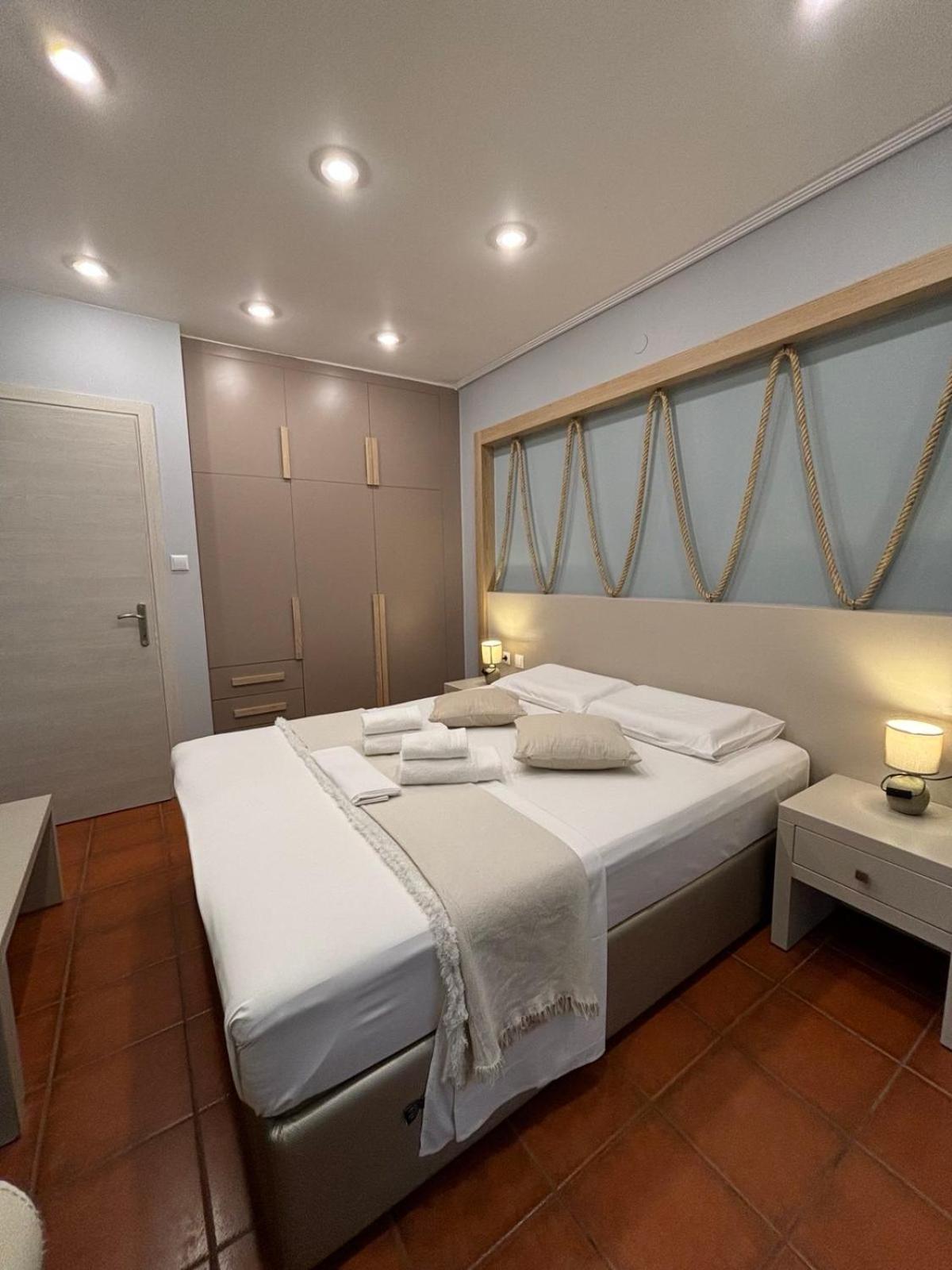 Green Suite Skiathos Екстериор снимка
