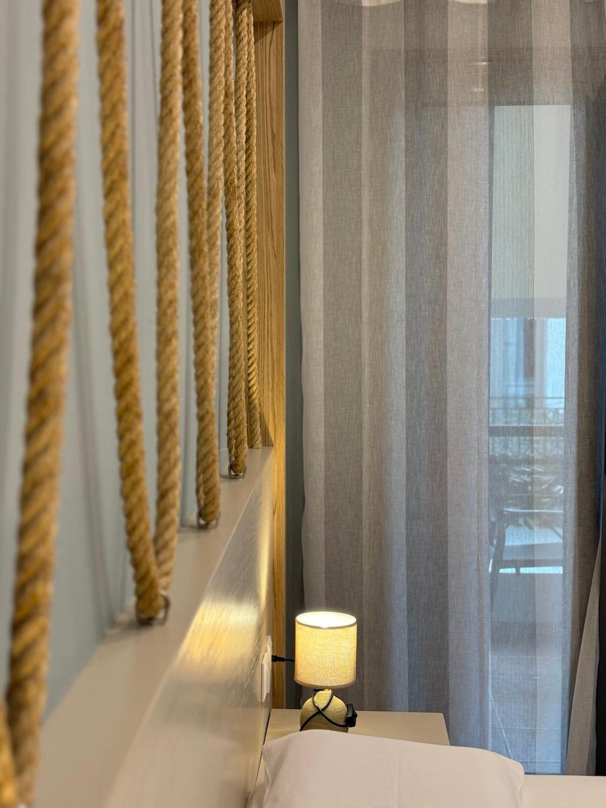 Green Suite Skiathos Екстериор снимка