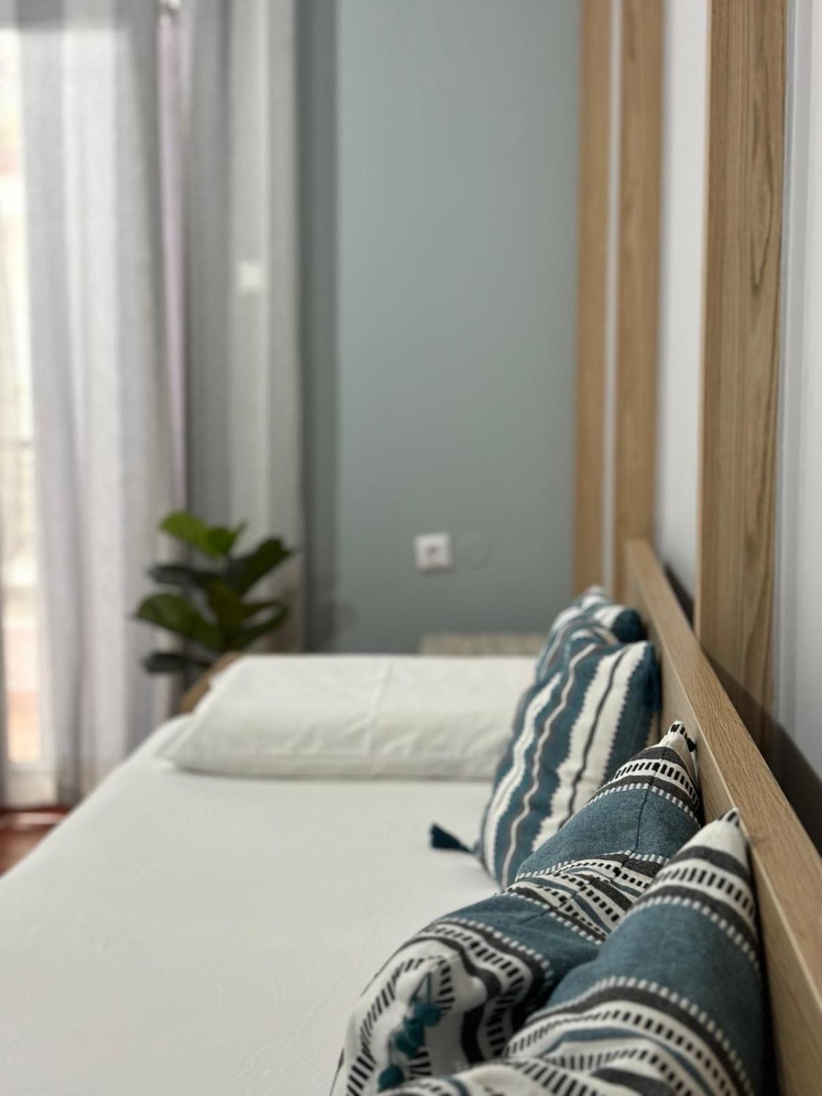 Green Suite Skiathos Екстериор снимка
