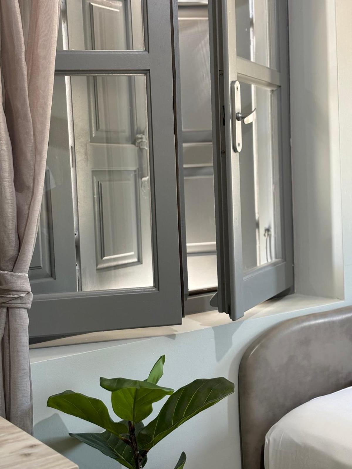 Green Suite Skiathos Екстериор снимка