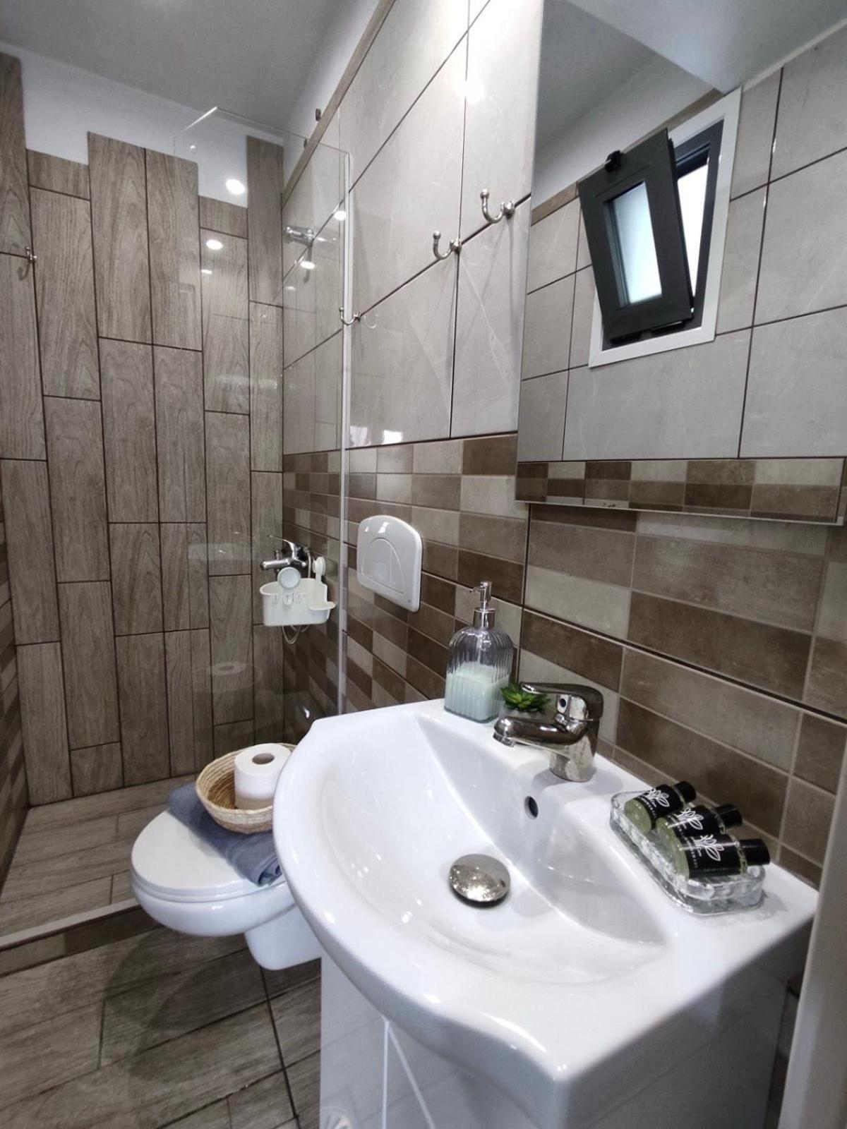 Green Suite Skiathos Екстериор снимка