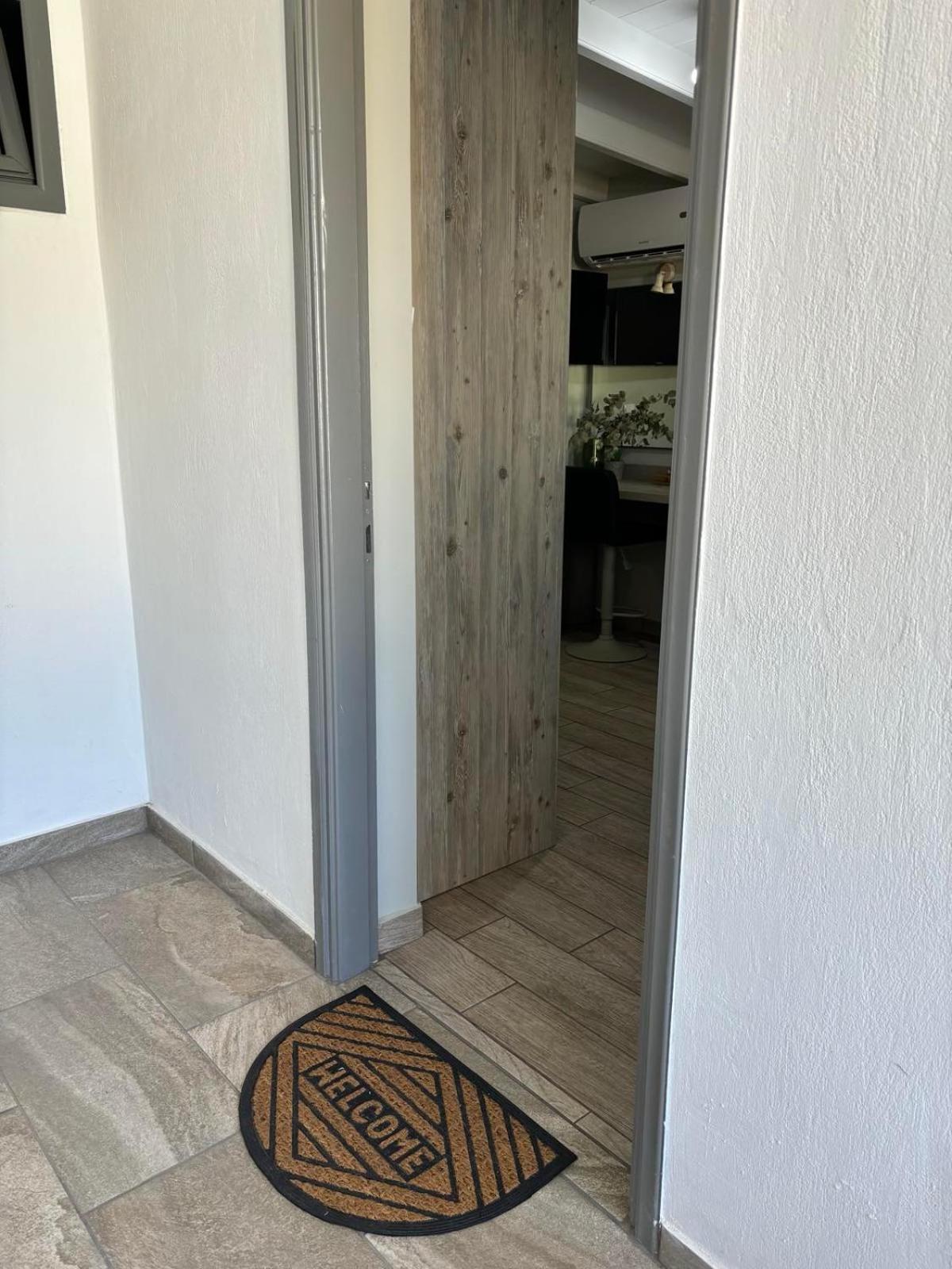 Green Suite Skiathos Екстериор снимка